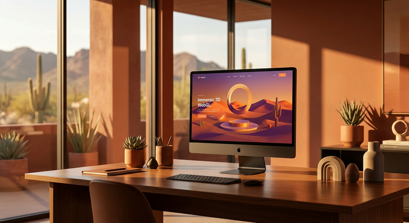 Top 7 Signs Your Scottsdale Website Is Killing Sales