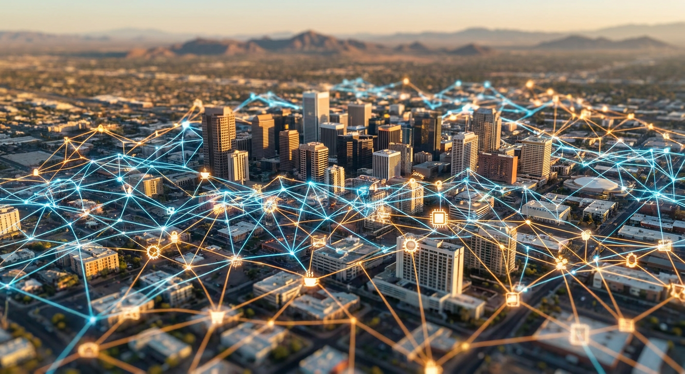 Phoenix SEO Services & Google SGE: Local Search Guide 2026