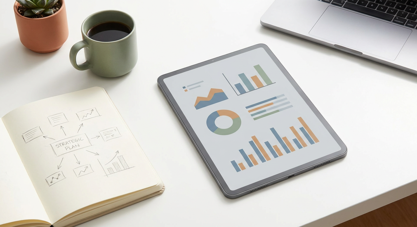 Phoenix digital marketing strategy playbook summer - SEO web design online marketing Arizona tactical planning