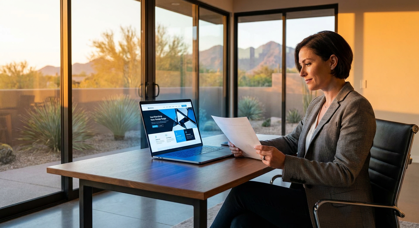 ADA-Accessible Websites in Arizona: 2026 Guide